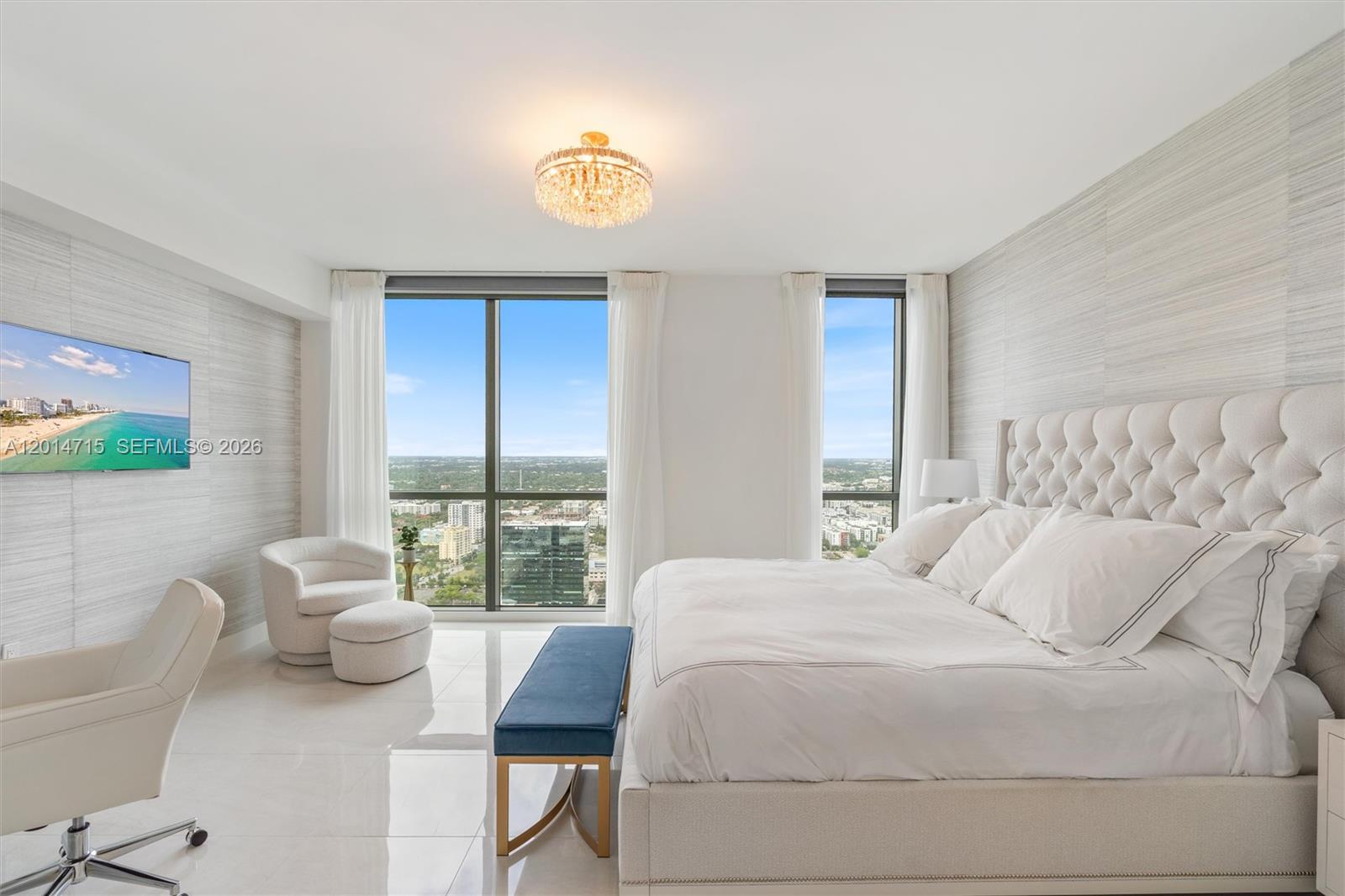 100 E Las Olas Blvd #4203, Fort Lauderdale FL 33301