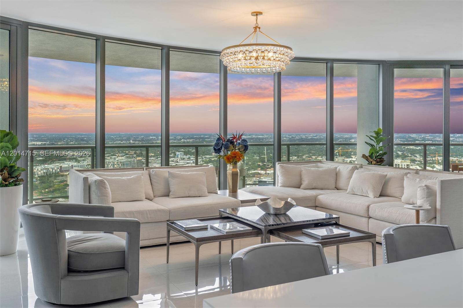 100 E Las Olas Blvd #4203, Fort Lauderdale FL 33301