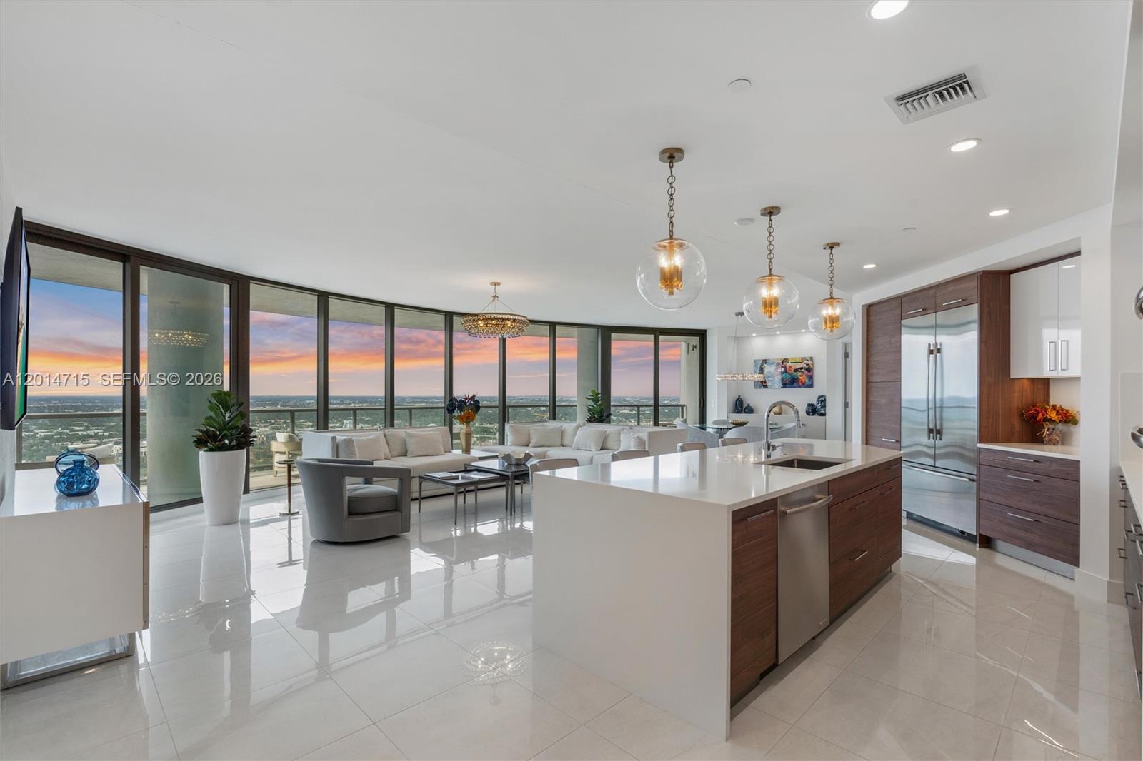 100 E Las Olas Blvd #4203, Fort Lauderdale FL 33301