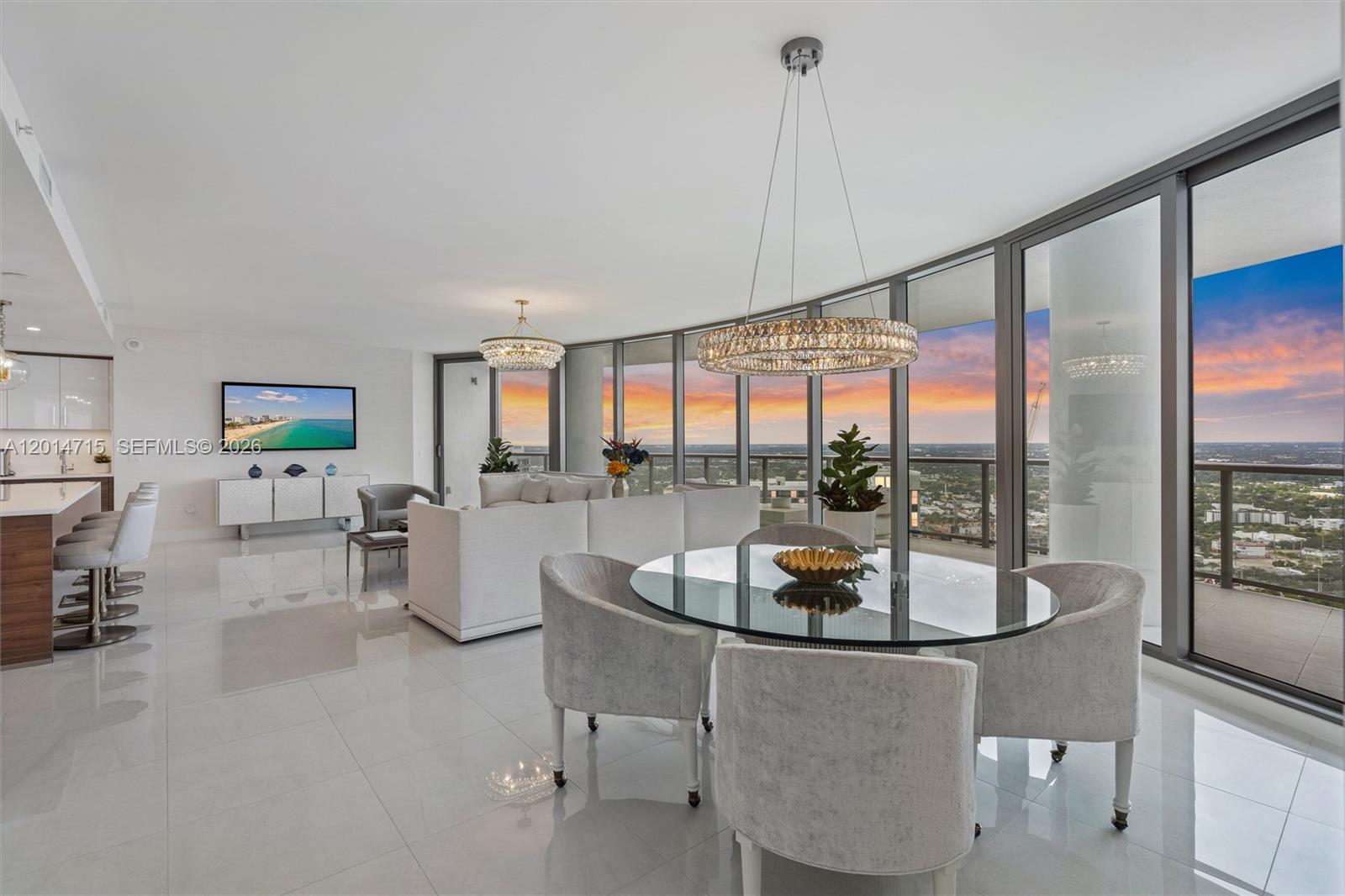 100 E Las Olas Blvd #4203, Fort Lauderdale FL 33301