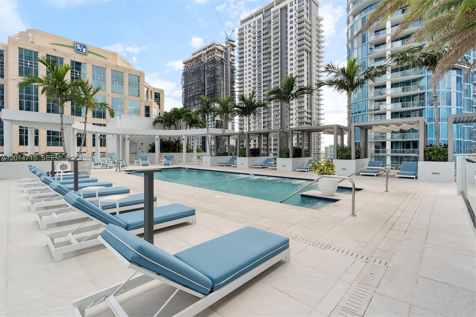 100 E Las Olas Blvd #4203, Fort Lauderdale FL 33301