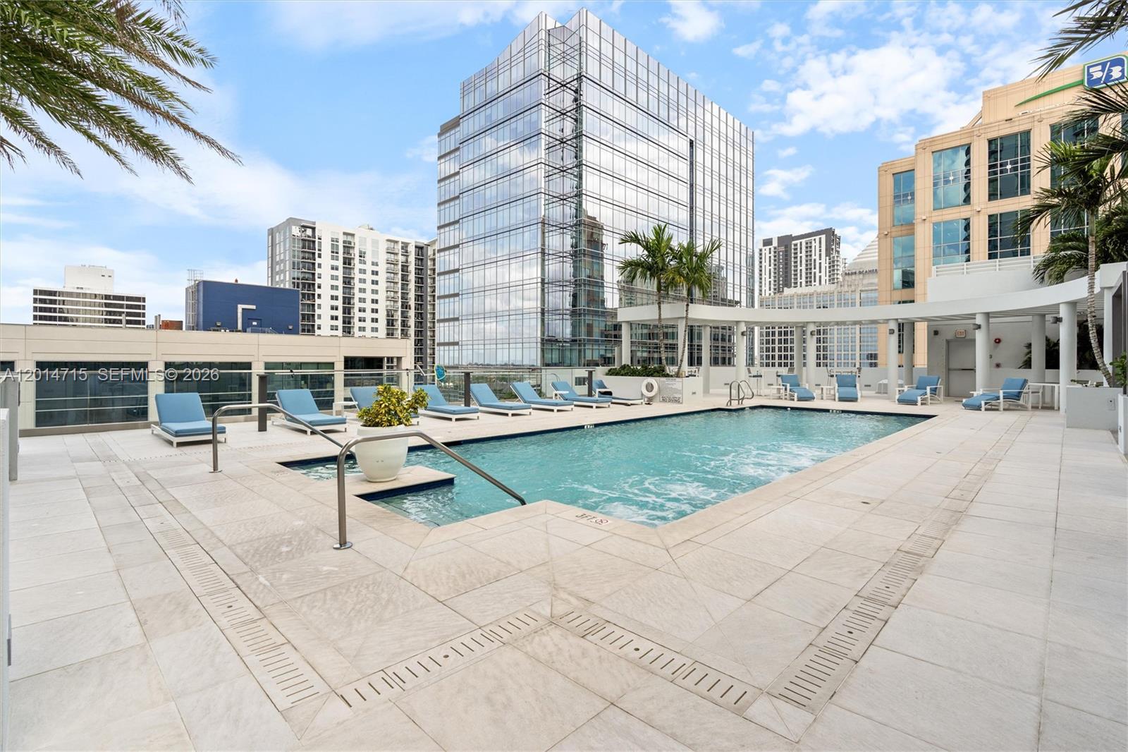 100 E Las Olas Blvd #4203, Fort Lauderdale FL 33301