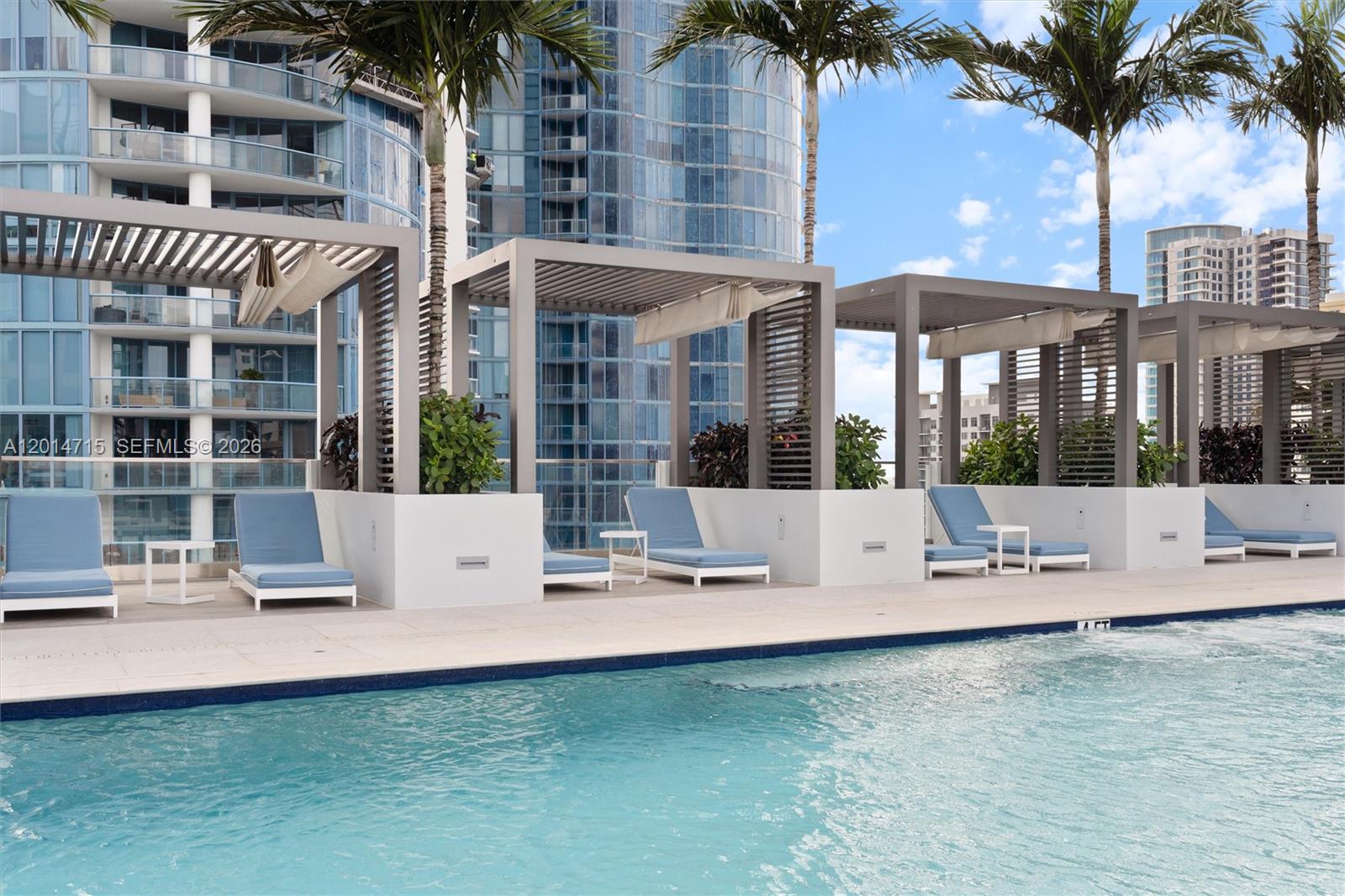 100 E Las Olas Blvd #4203, Fort Lauderdale FL 33301