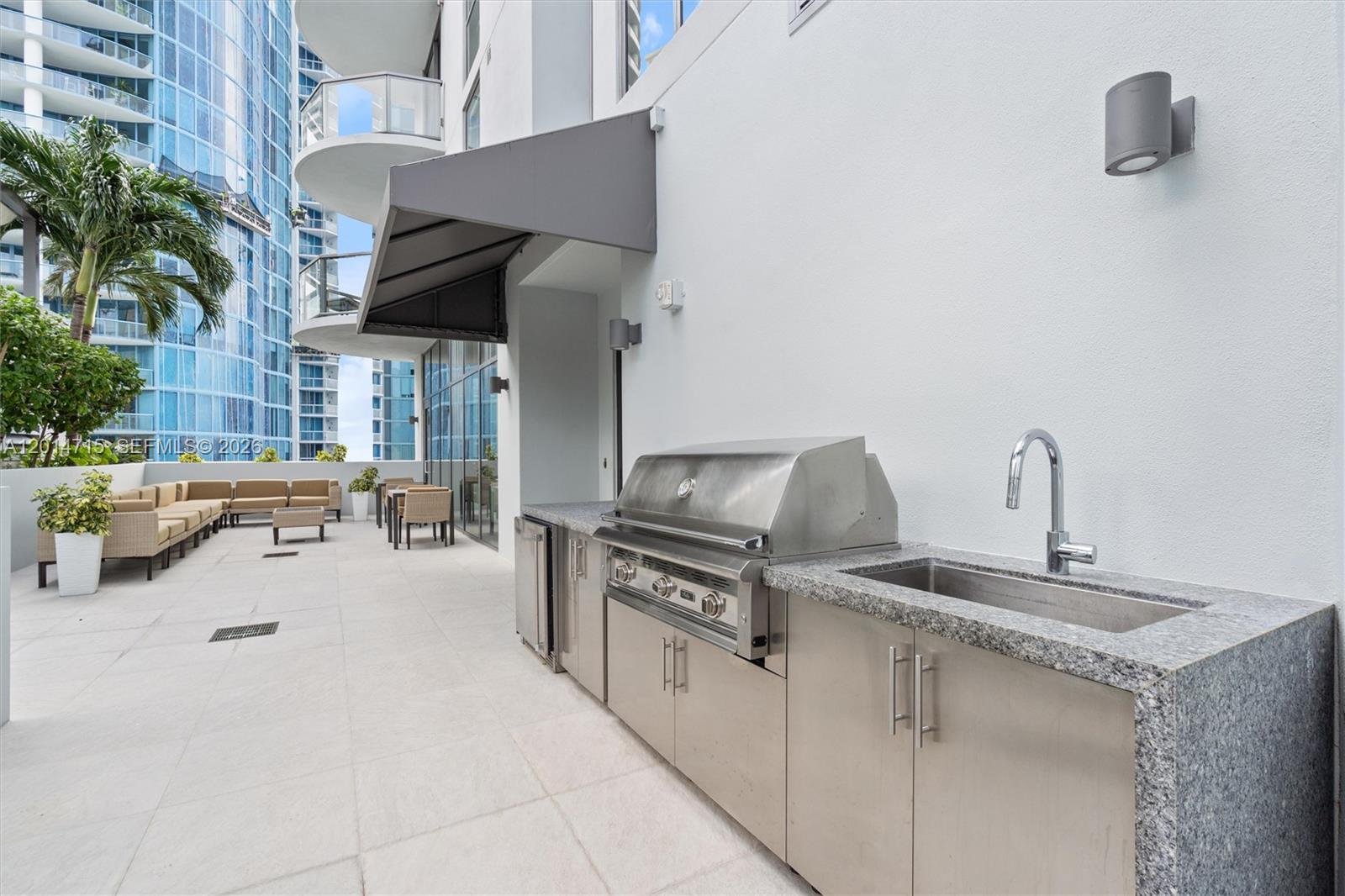 100 E Las Olas Blvd #4203, Fort Lauderdale FL 33301