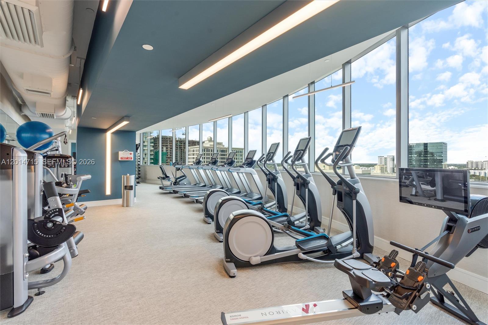 100 E Las Olas Blvd #4203, Fort Lauderdale FL 33301