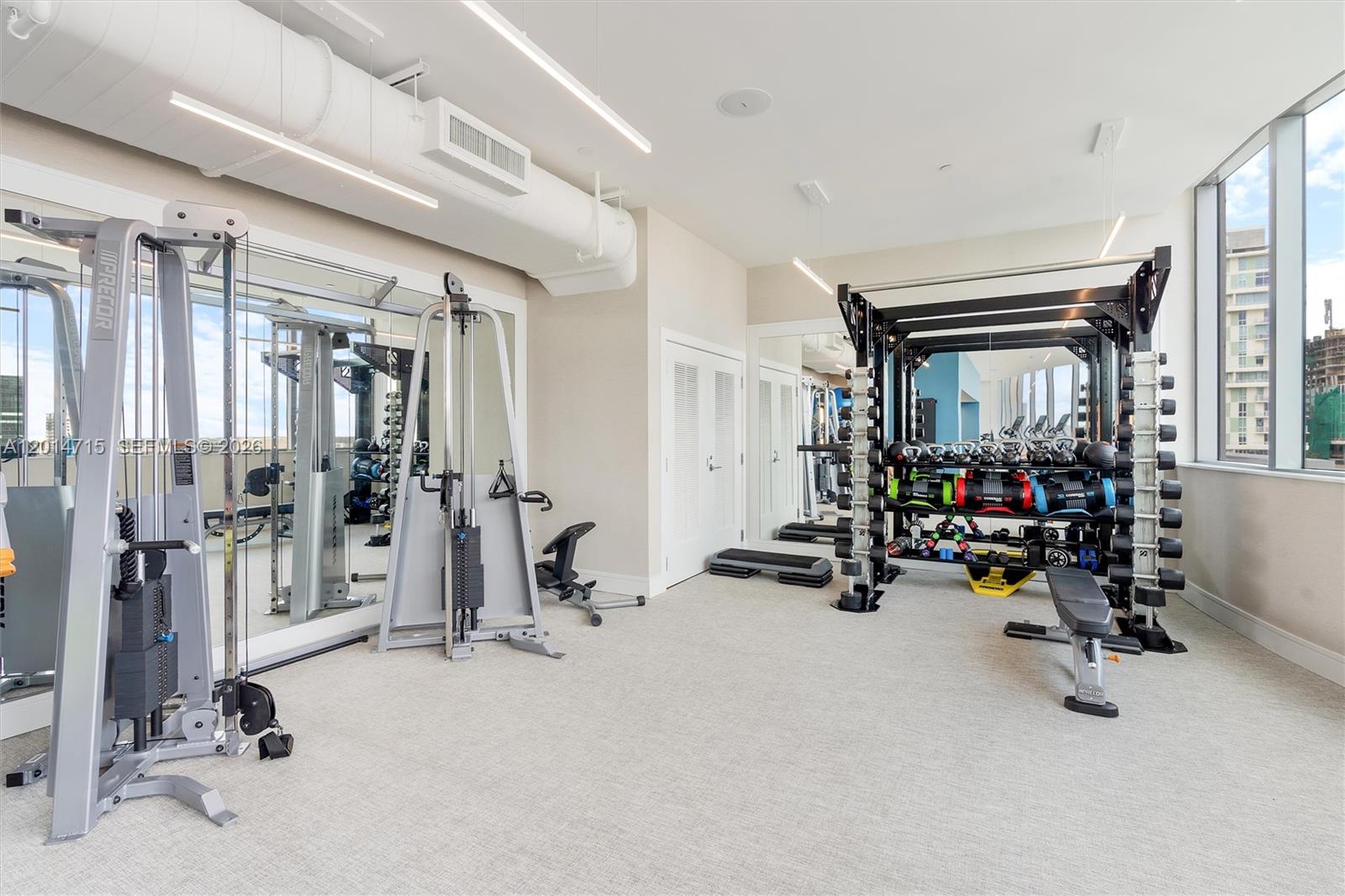 100 E Las Olas Blvd #4203, Fort Lauderdale FL 33301