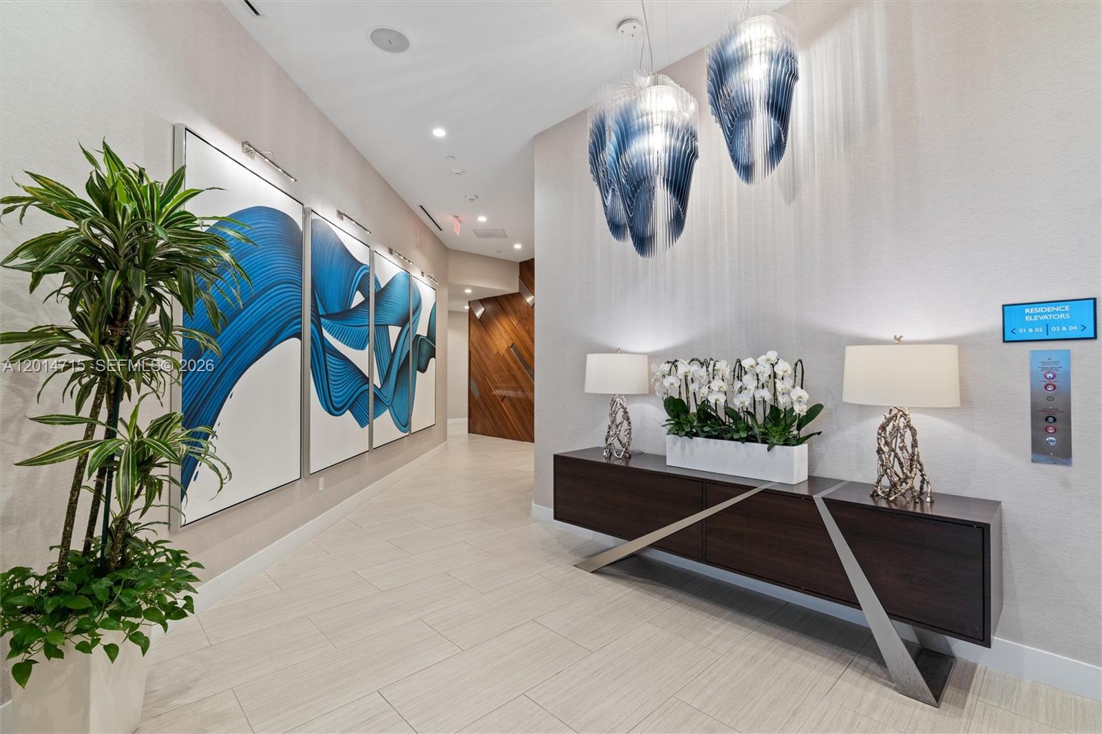 100 E Las Olas Blvd #4203, Fort Lauderdale FL 33301
