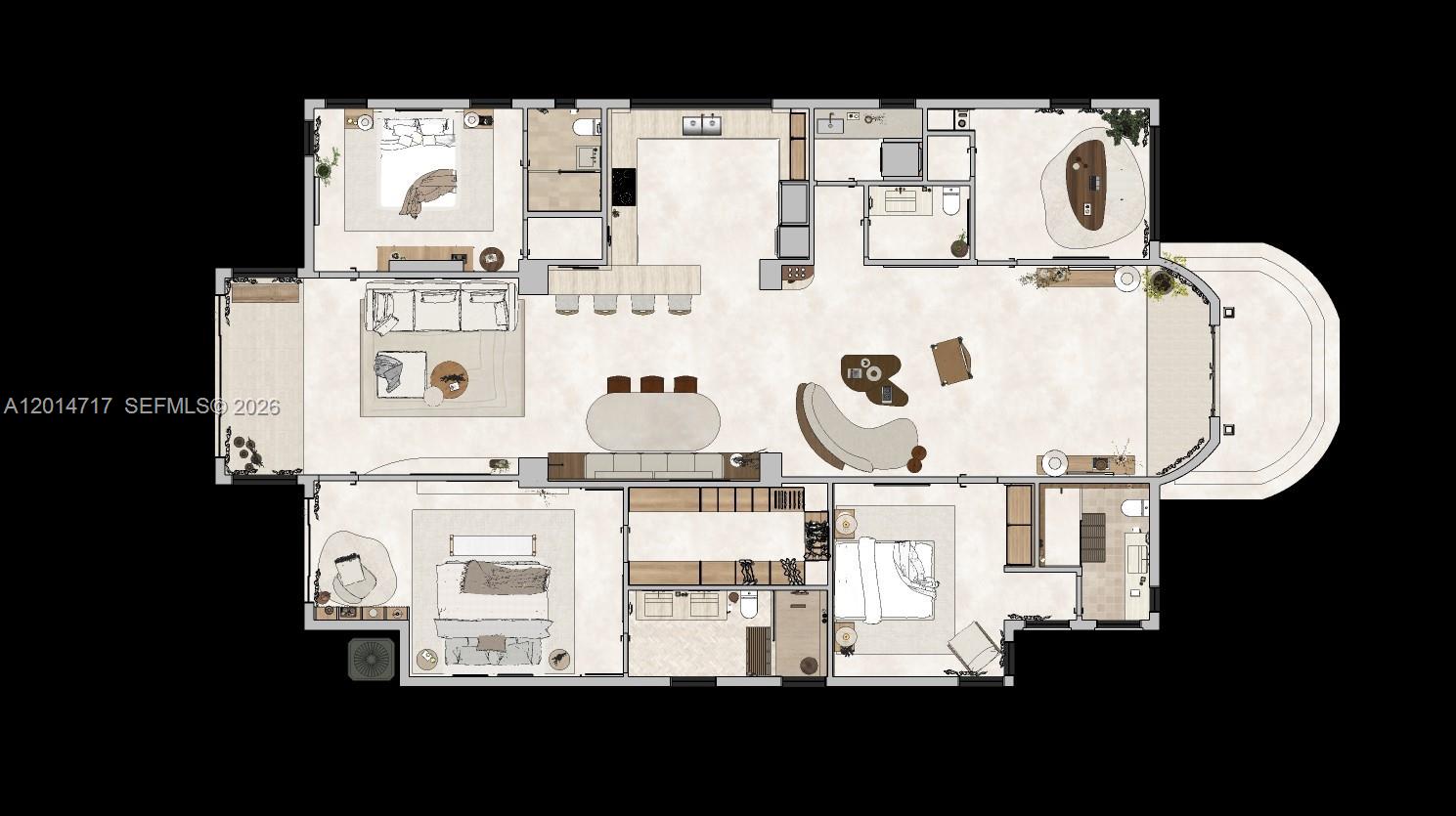 4430 Royal Palm Ave, Miami Beach FL 33140