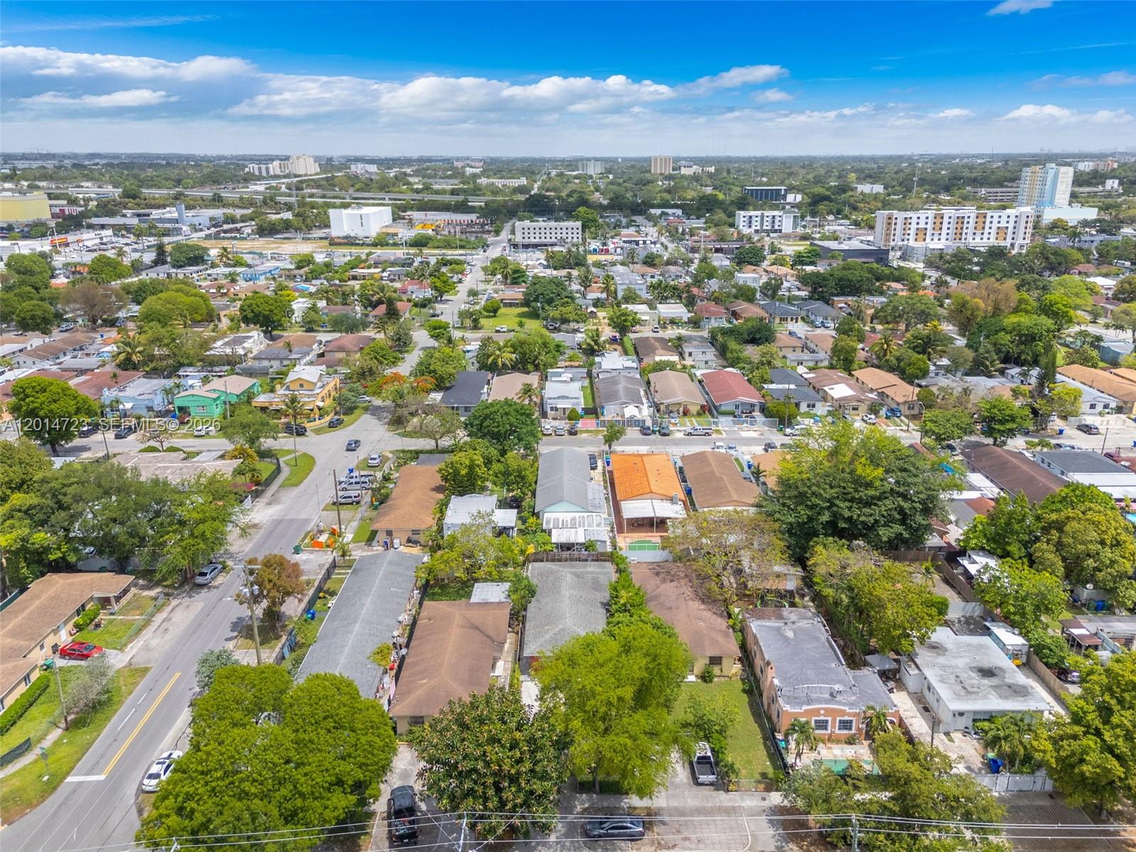 2385 NW 32nd St, Miami FL 33142