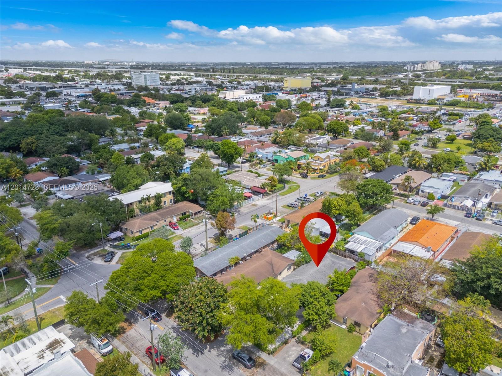 2385 NW 32nd St, Miami FL 33142