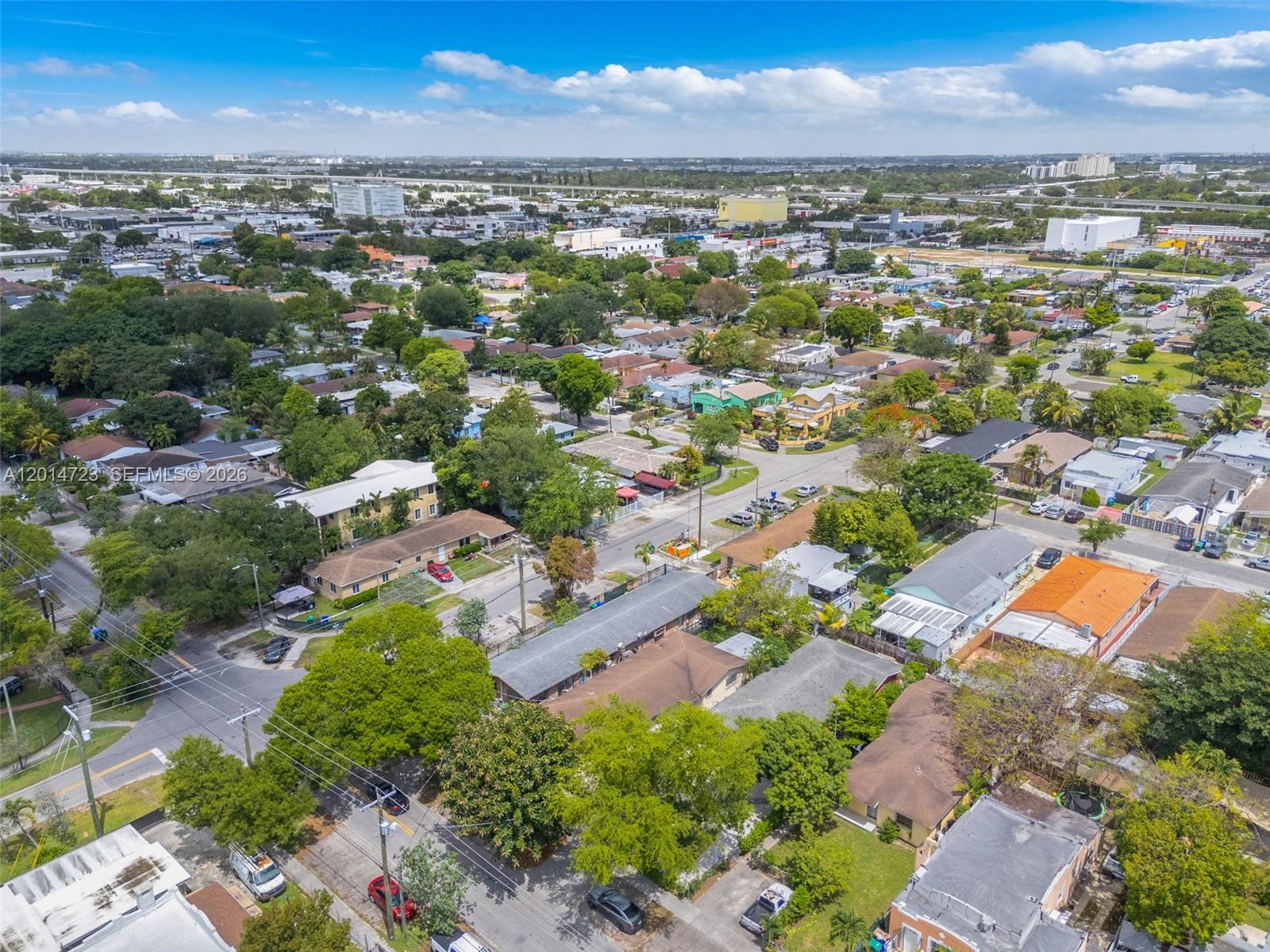 2385 NW 32nd St, Miami FL 33142