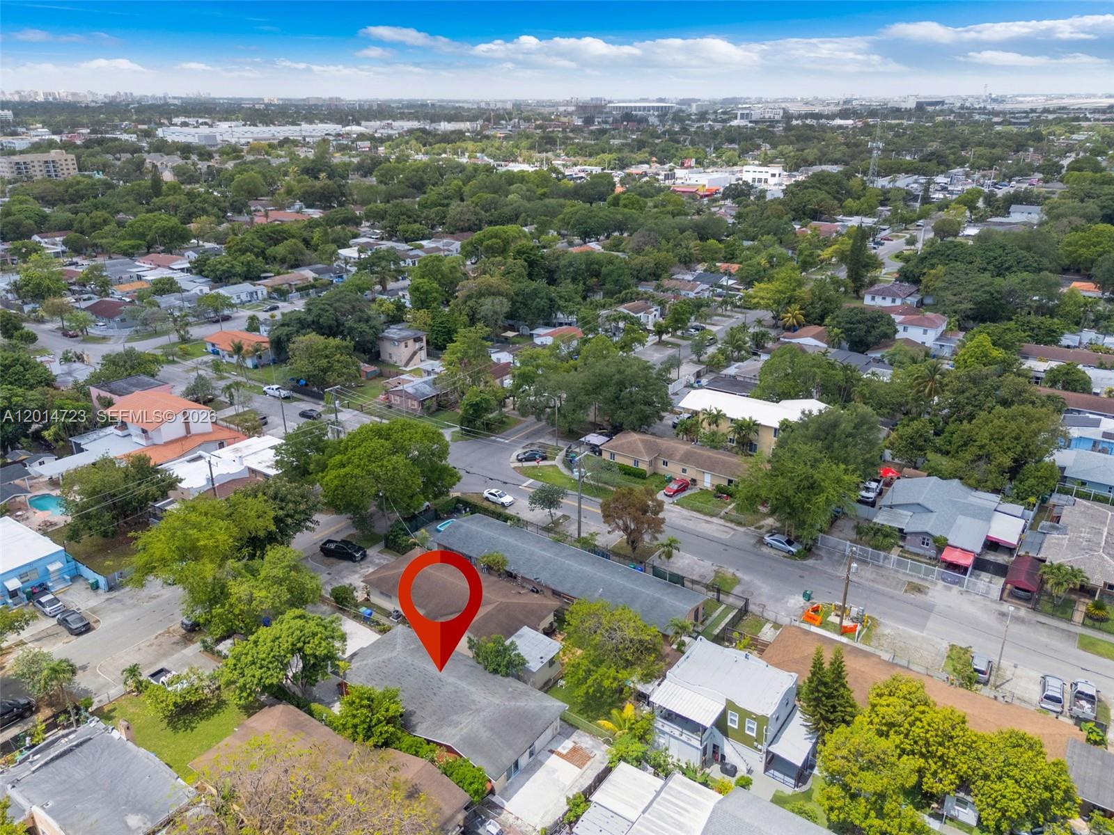 2385 NW 32nd St, Miami FL 33142