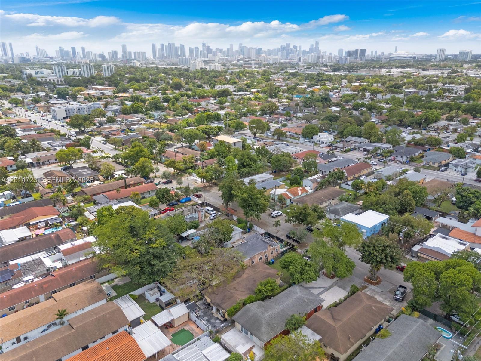 2385 NW 32nd St, Miami FL 33142