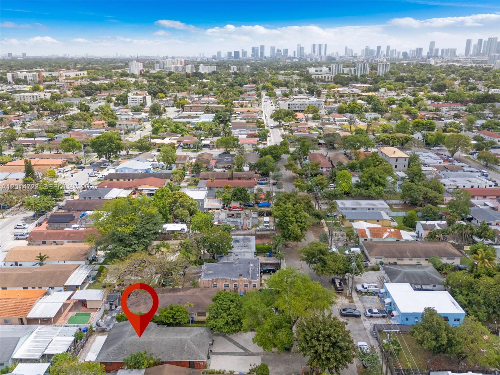 2385 NW 32nd St, Miami FL 33142