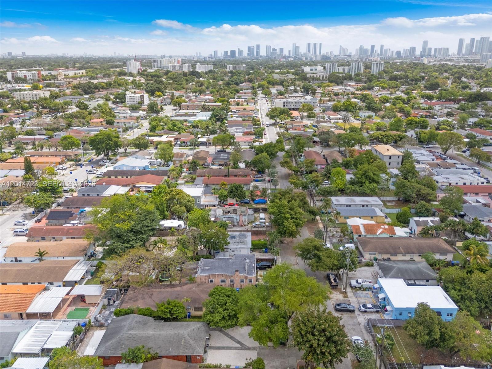 2385 NW 32nd St, Miami FL 33142