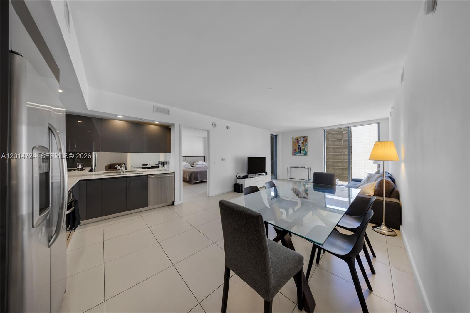 31 SE 6th St #907, Miami FL 33131