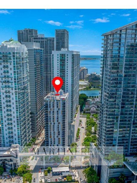 31 SE 6th St #907, Miami FL 33131