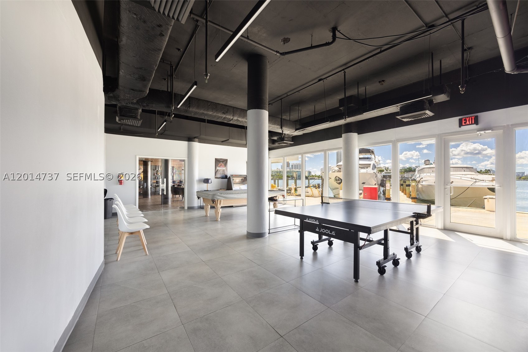 900 Bay Dr #1005 + Dock DS14, Miami Beach FL 33141