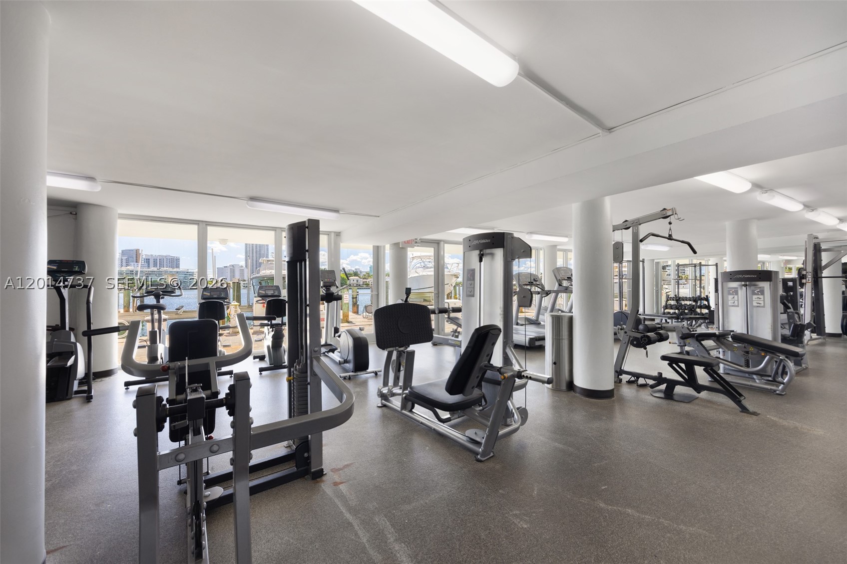 900 Bay Dr #1005 + Dock DS14, Miami Beach FL 33141