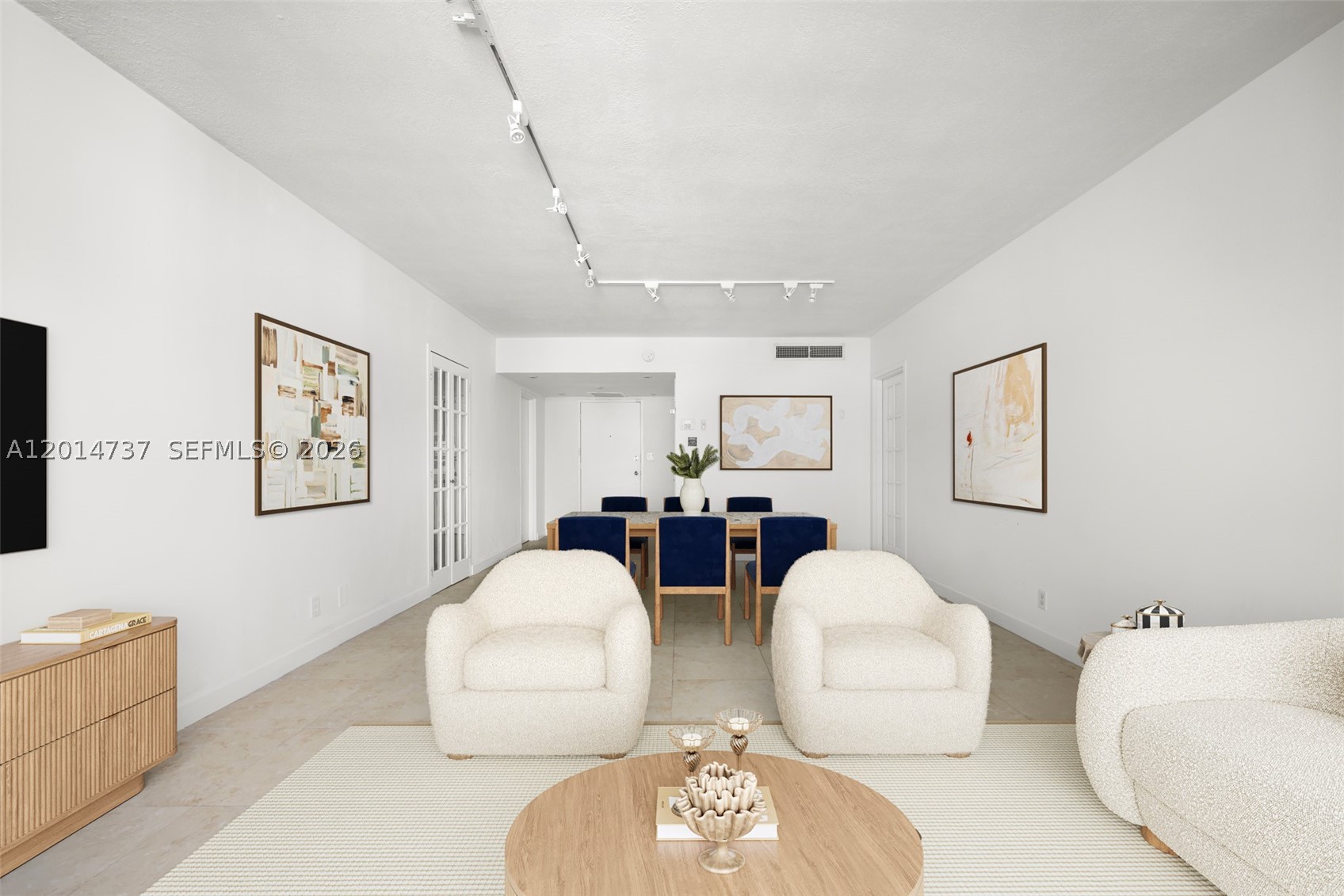 900 Bay Dr #1005 + Dock DS14, Miami Beach FL 33141