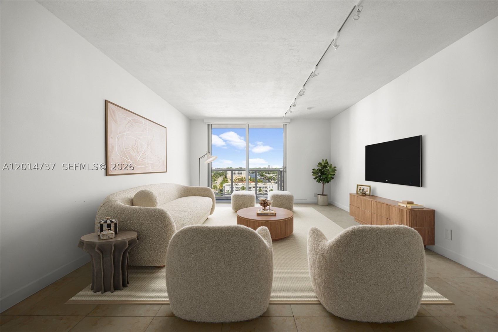 900 Bay Dr #1005 + Dock DS14, Miami Beach FL 33141