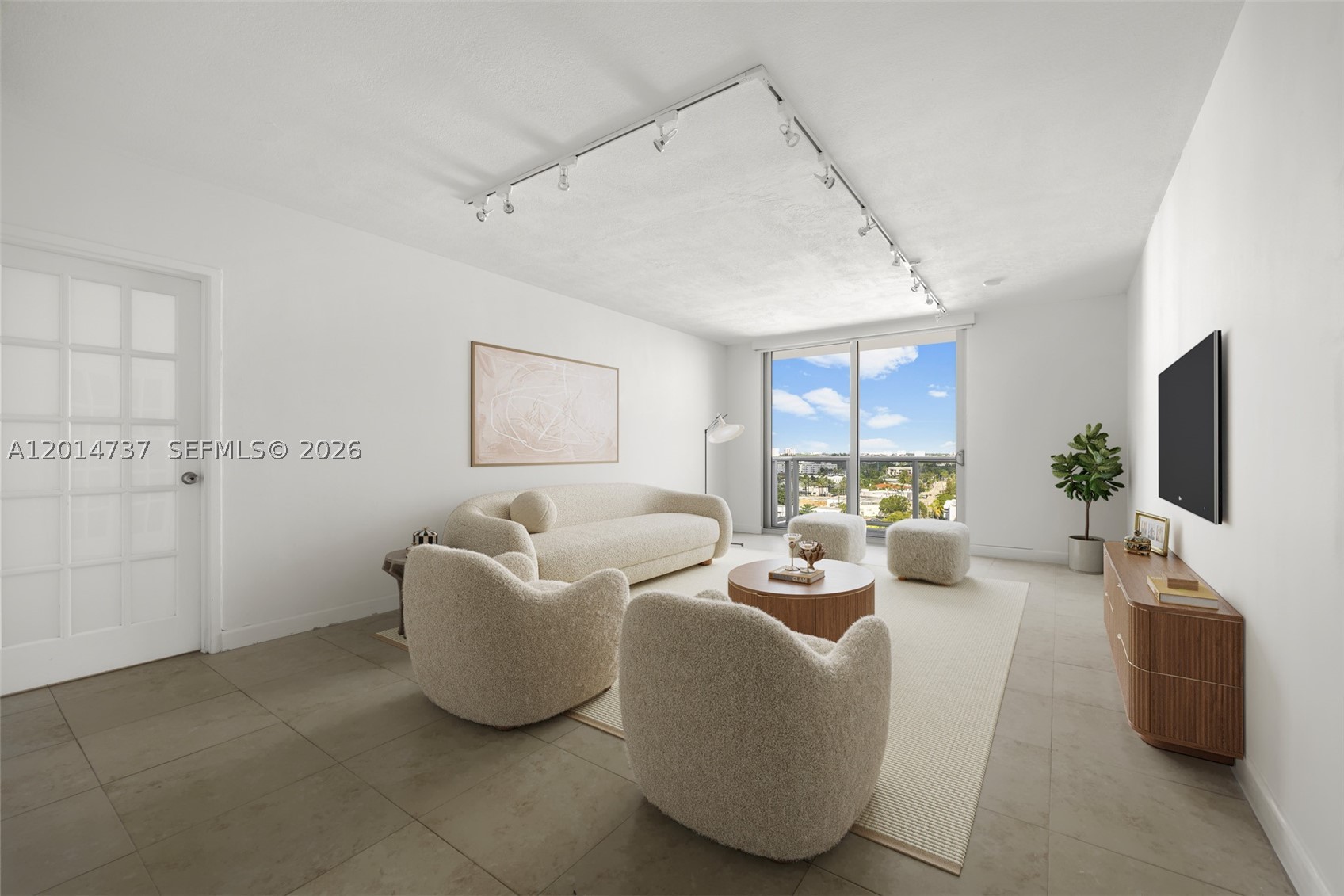 900 Bay Dr #1005 + Dock DS14, Miami Beach FL 33141