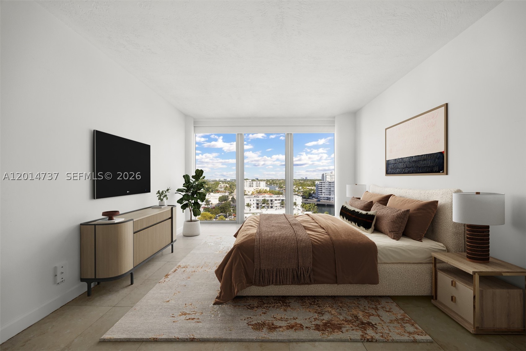 900 Bay Dr #1005 + Dock DS14, Miami Beach FL 33141
