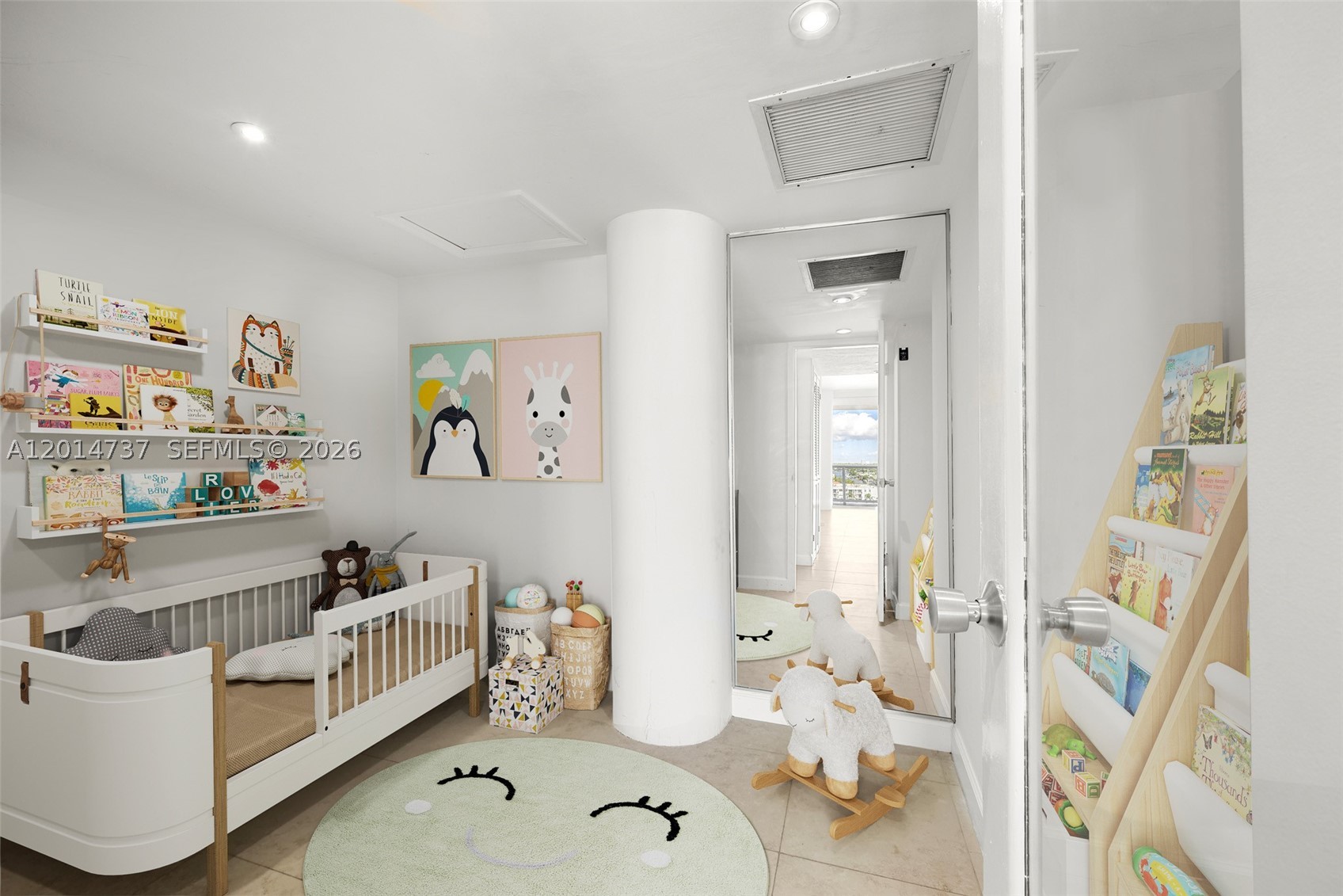 900 Bay Dr #1005 + Dock DS14, Miami Beach FL 33141
