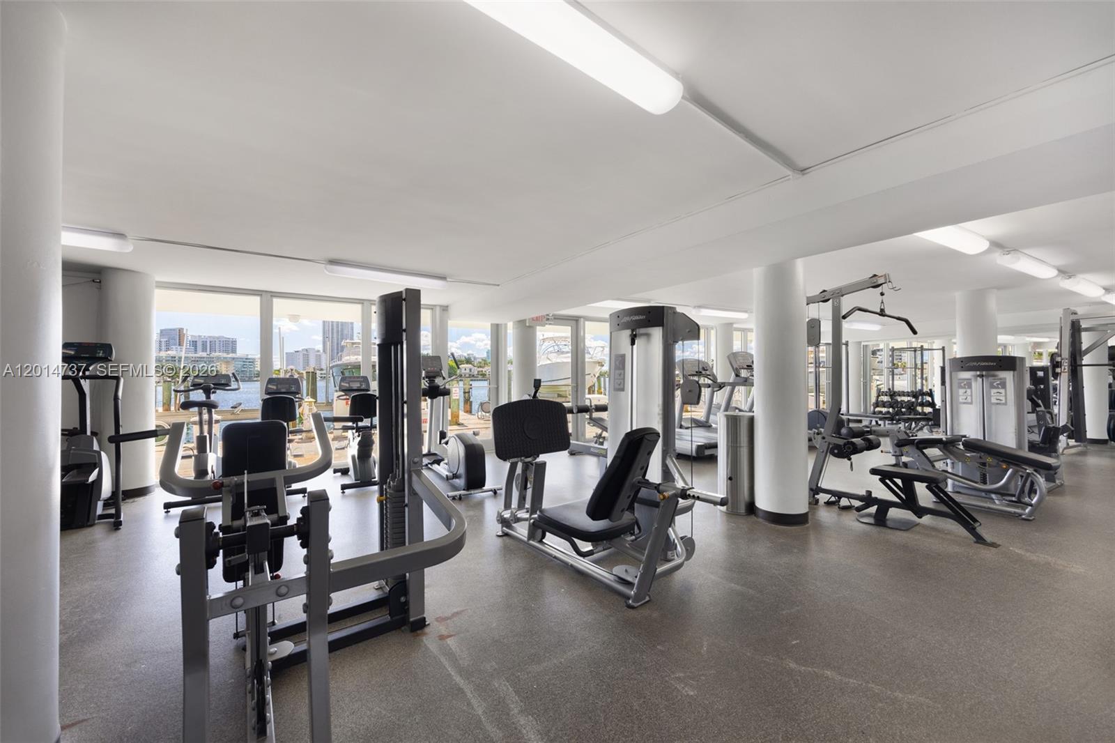 900 Bay Dr #1005 + Dock DS14, Miami Beach FL 33141
