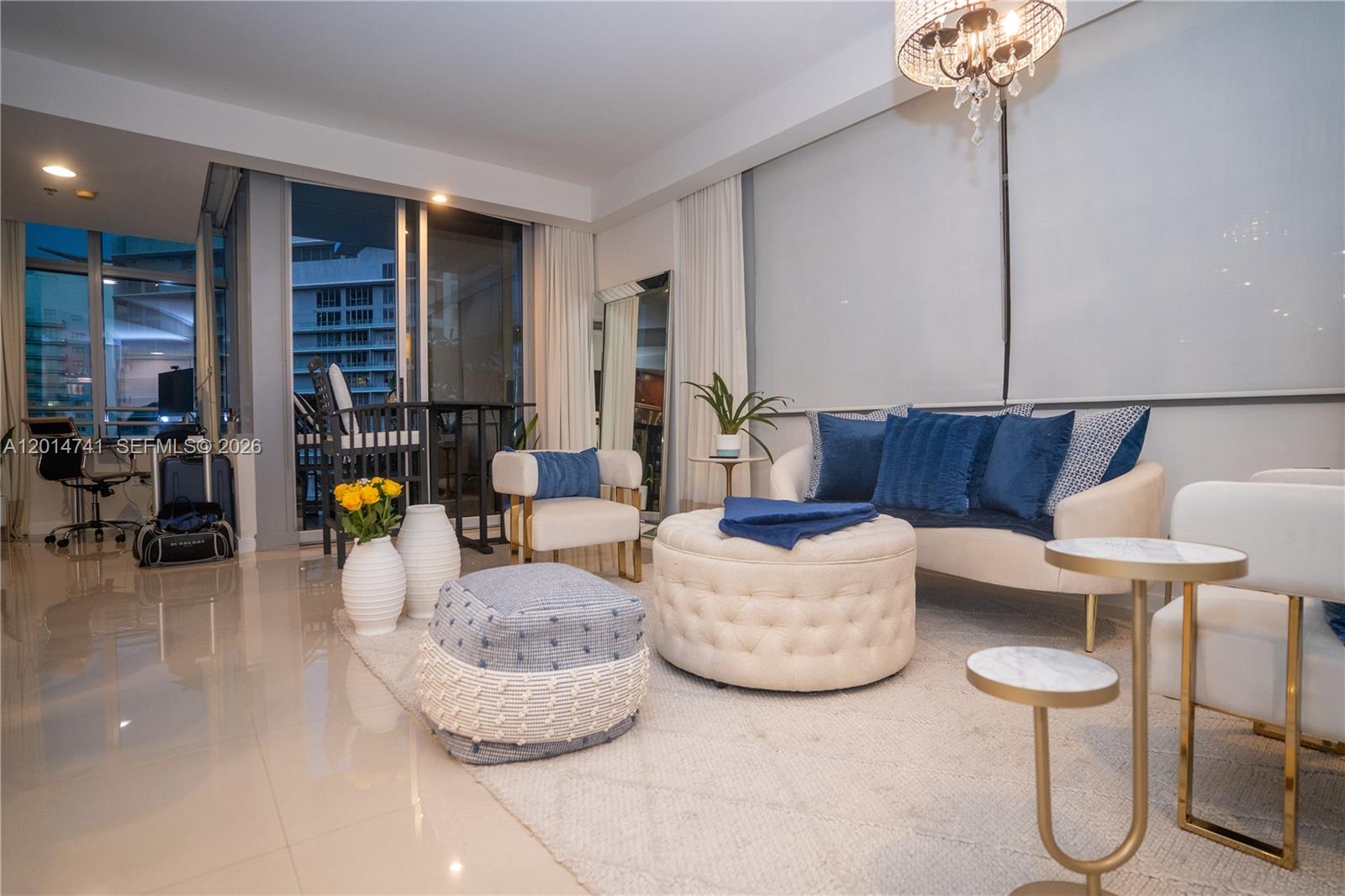 1395 Brickell Ave #3012, Miami FL 33131