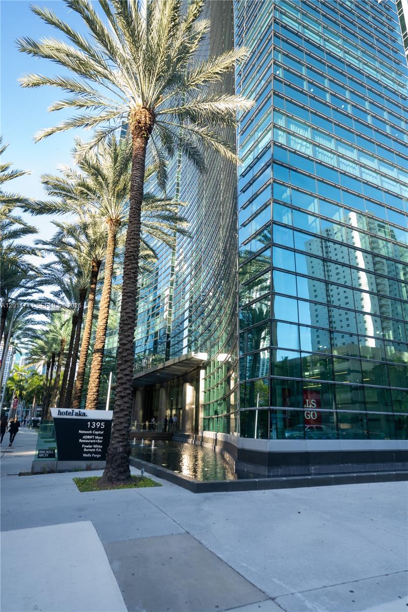 1395 Brickell Ave #3012, Miami FL 33131