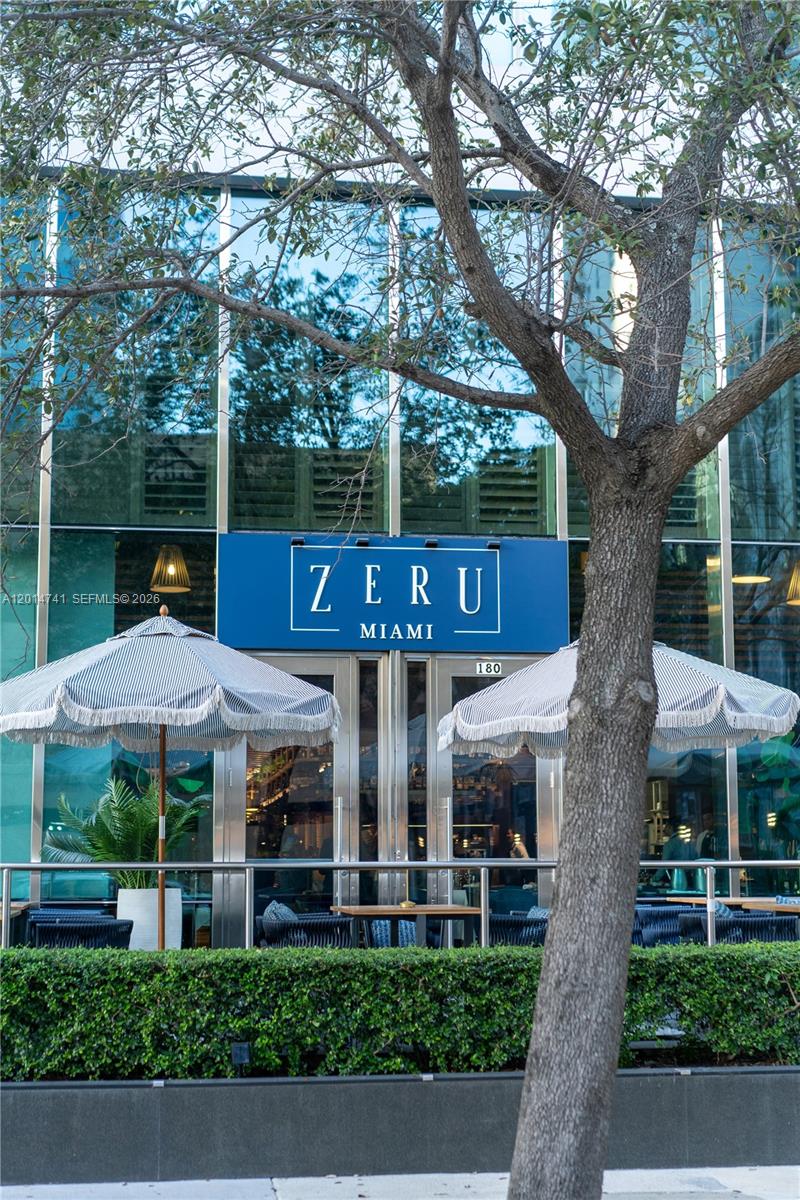 1395 Brickell Ave #3012, Miami FL 33131