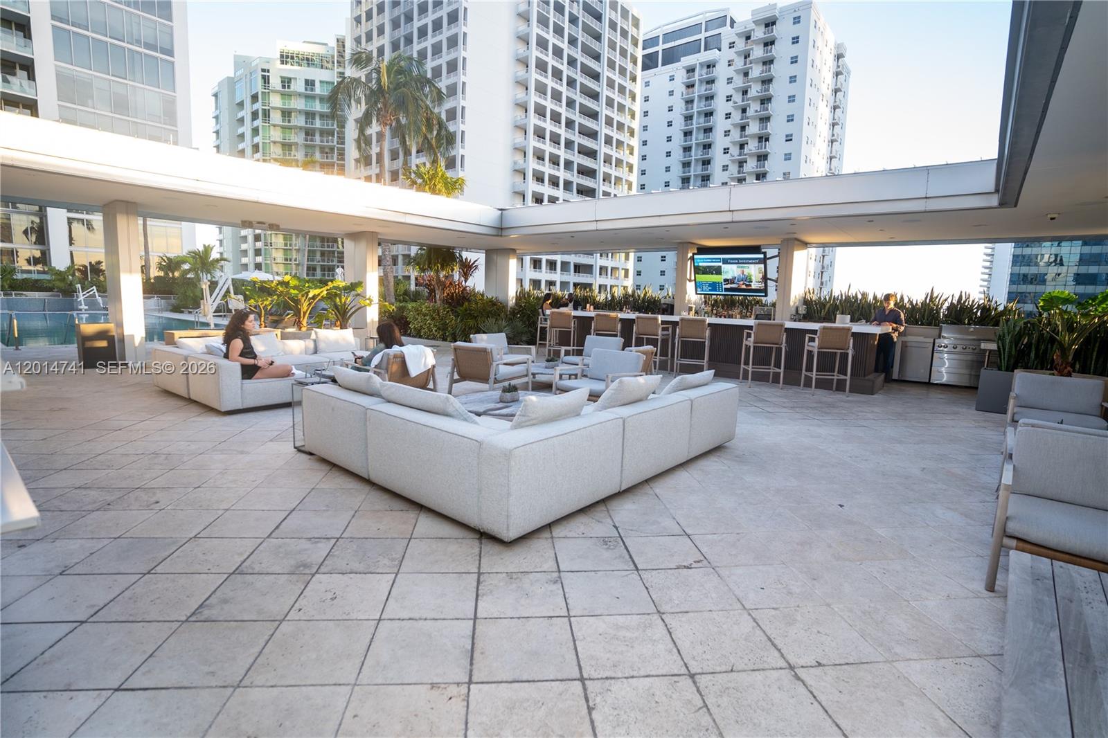 1395 Brickell Ave #3012, Miami FL 33131