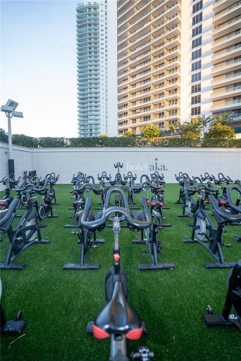 1395 Brickell Ave #3012, Miami FL 33131