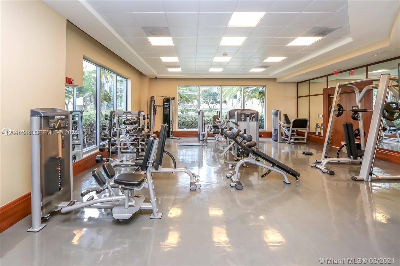 1060 Brickell Ave #3709, Miami FL 33131