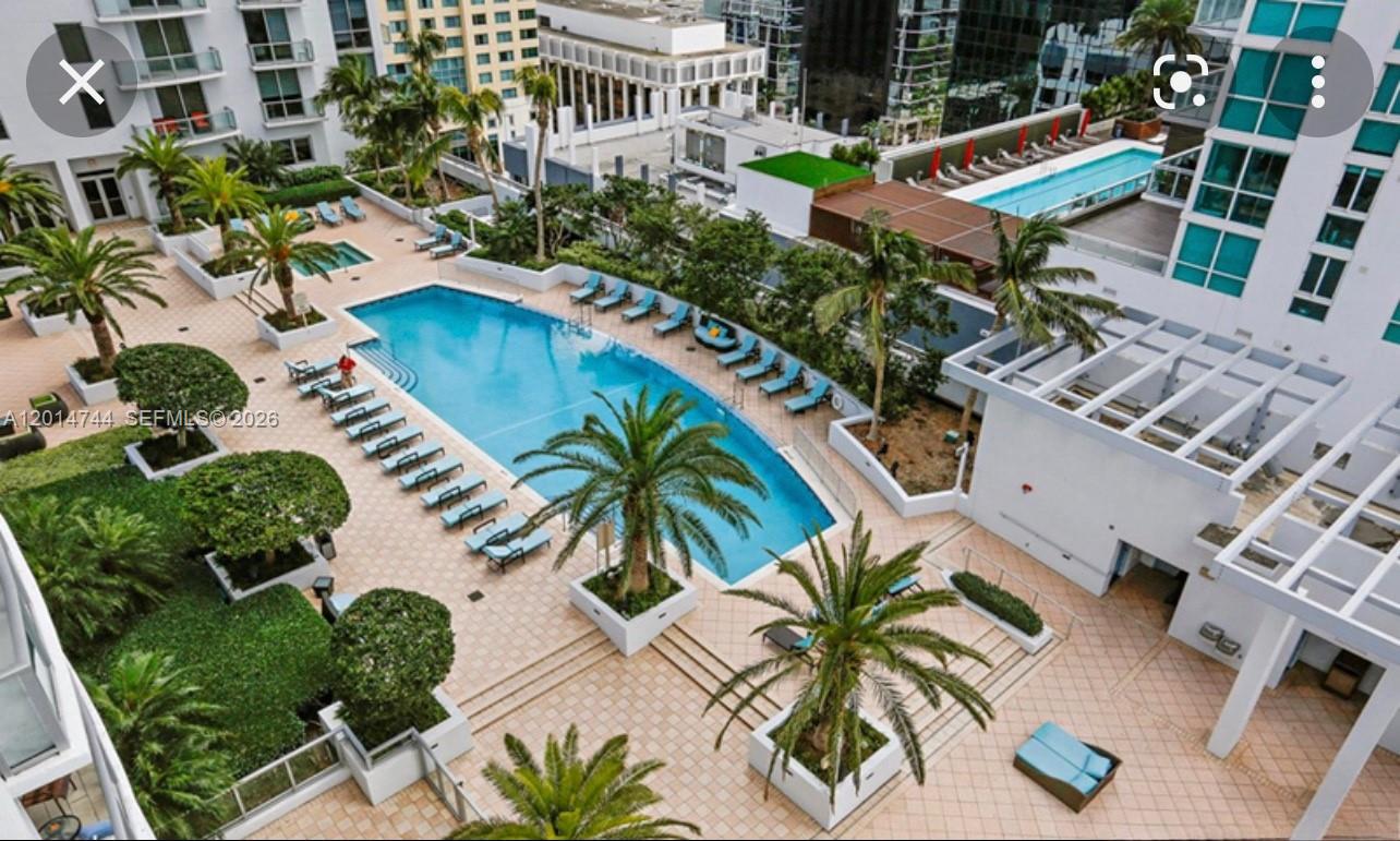 1060 Brickell Ave #3709, Miami FL 33131