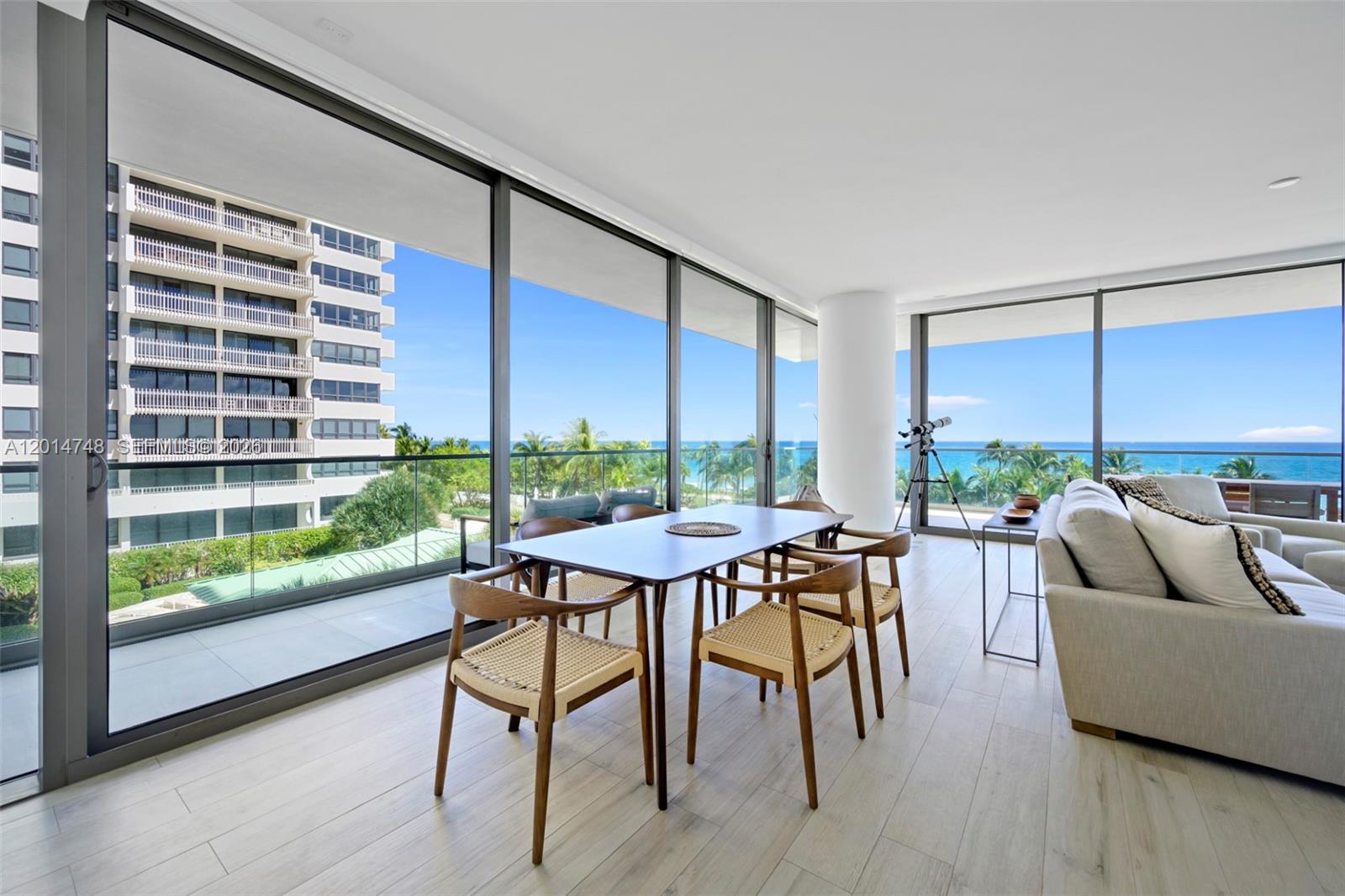 10203 Collins Ave #401, Bal Harbour FL 33154