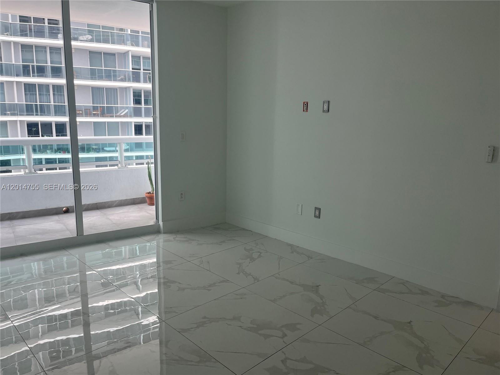 1800 N Bayshore Dr #614, Miami FL 33132