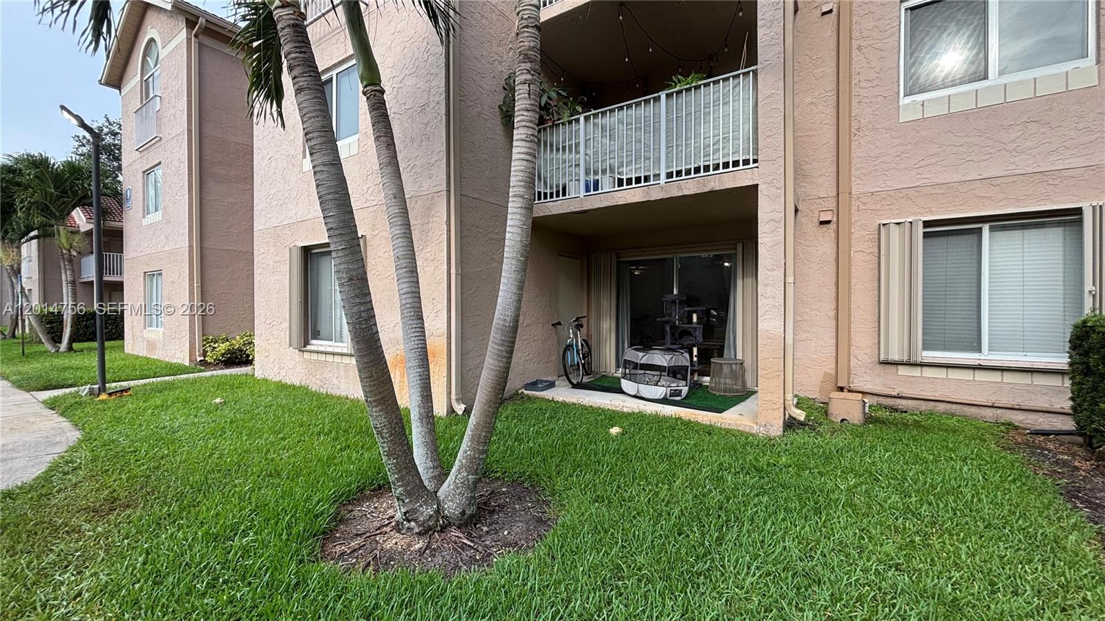 10420 SW 158th Ct #105, Miami FL 33196