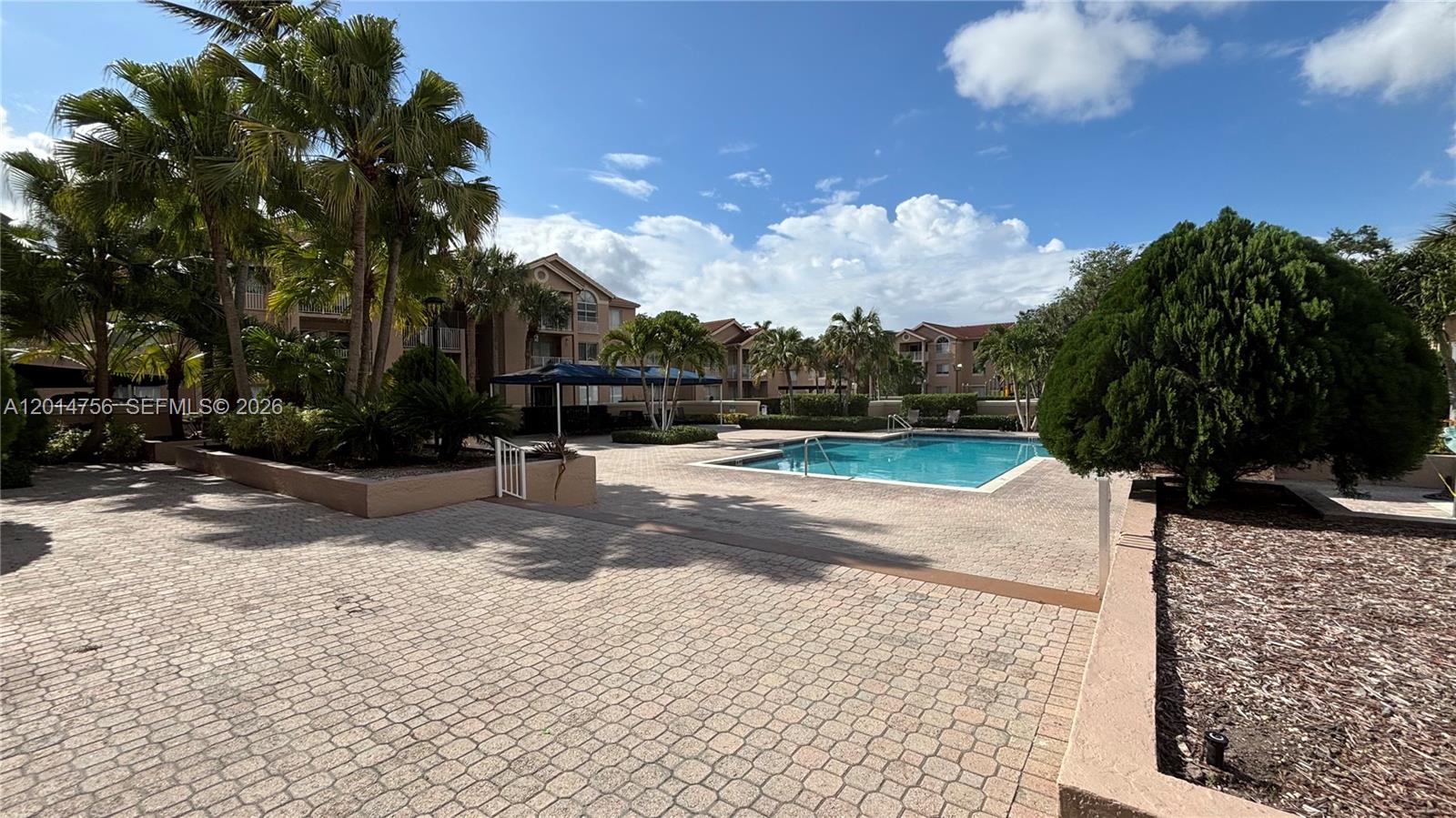 10420 SW 158th Ct #105, Miami FL 33196