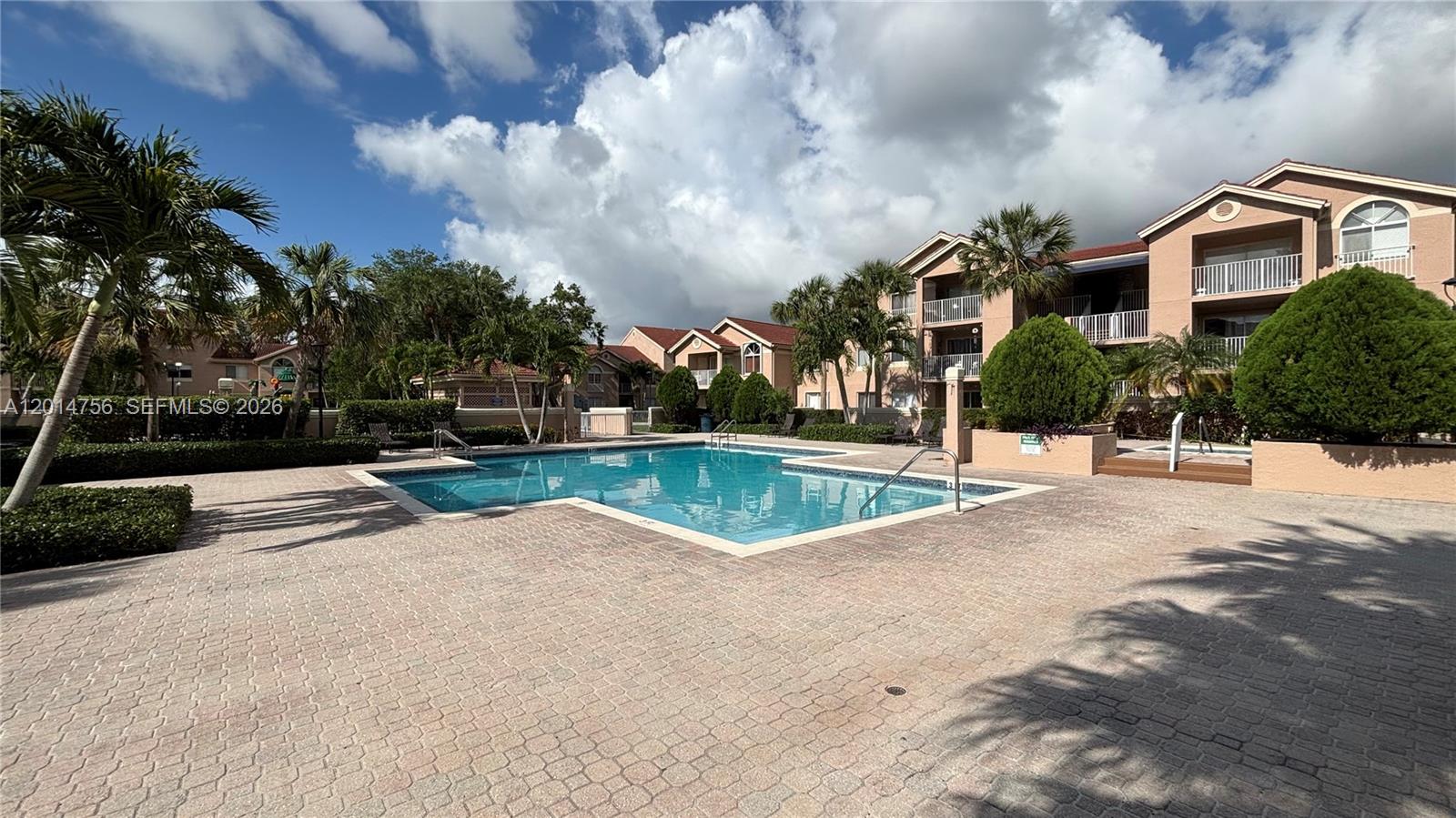 10420 SW 158th Ct #105, Miami FL 33196