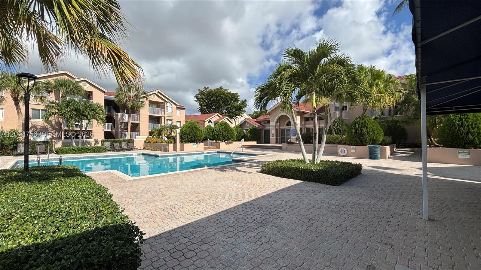 10420 SW 158th Ct #105, Miami FL 33196
