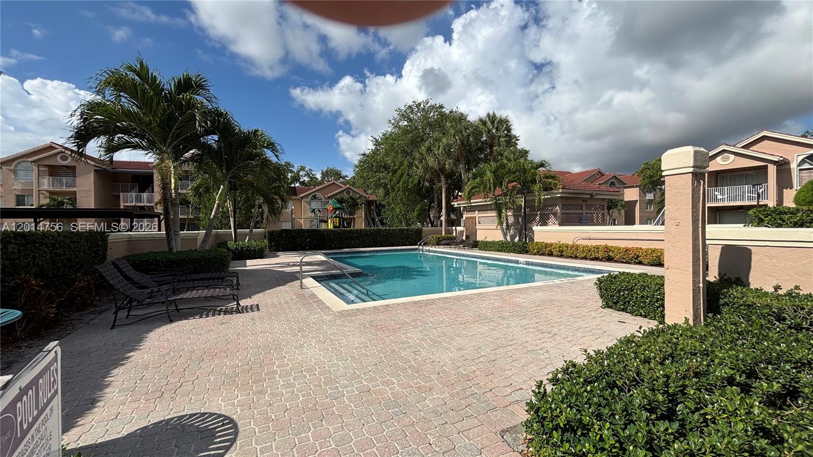 10420 SW 158th Ct #105, Miami FL 33196