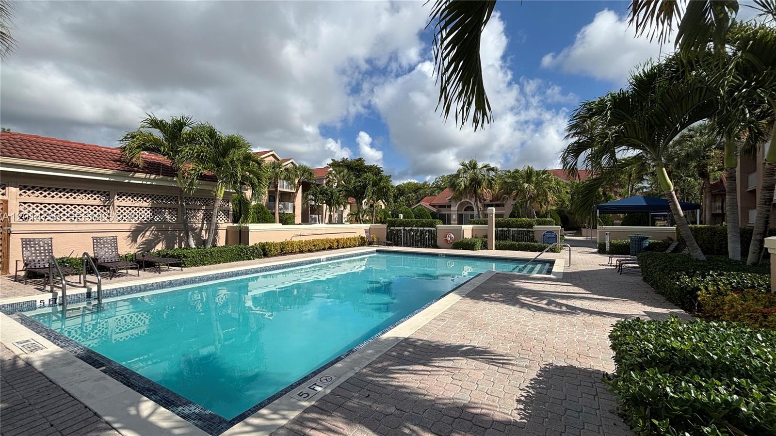 10420 SW 158th Ct #105, Miami FL 33196