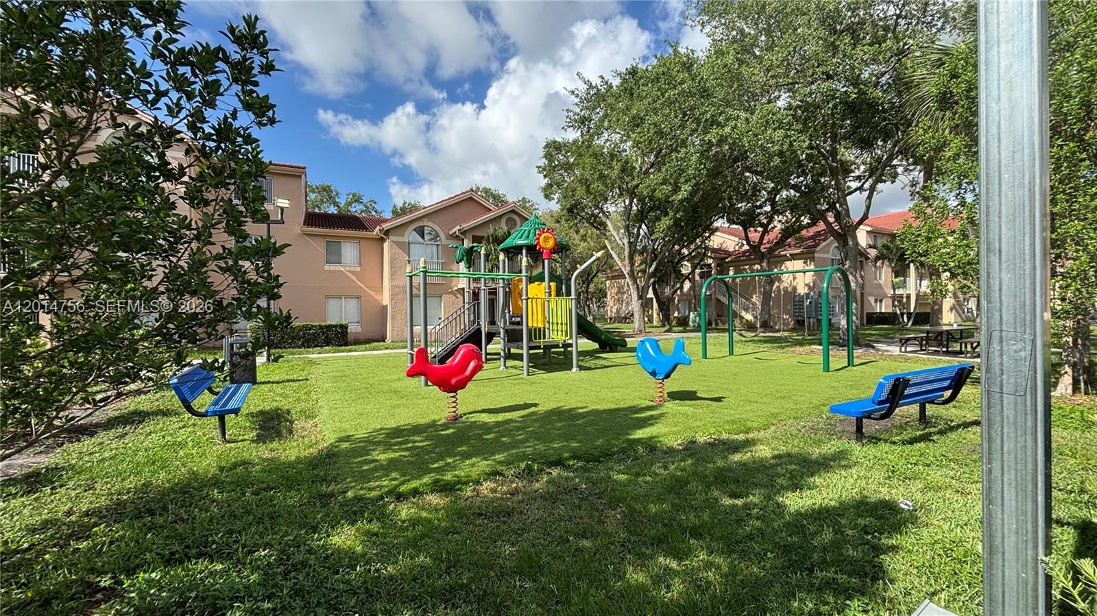 10420 SW 158th Ct #105, Miami FL 33196