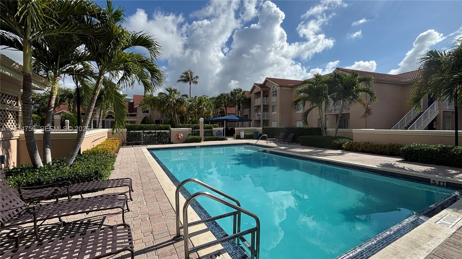 10420 SW 158th Ct #105, Miami FL 33196
