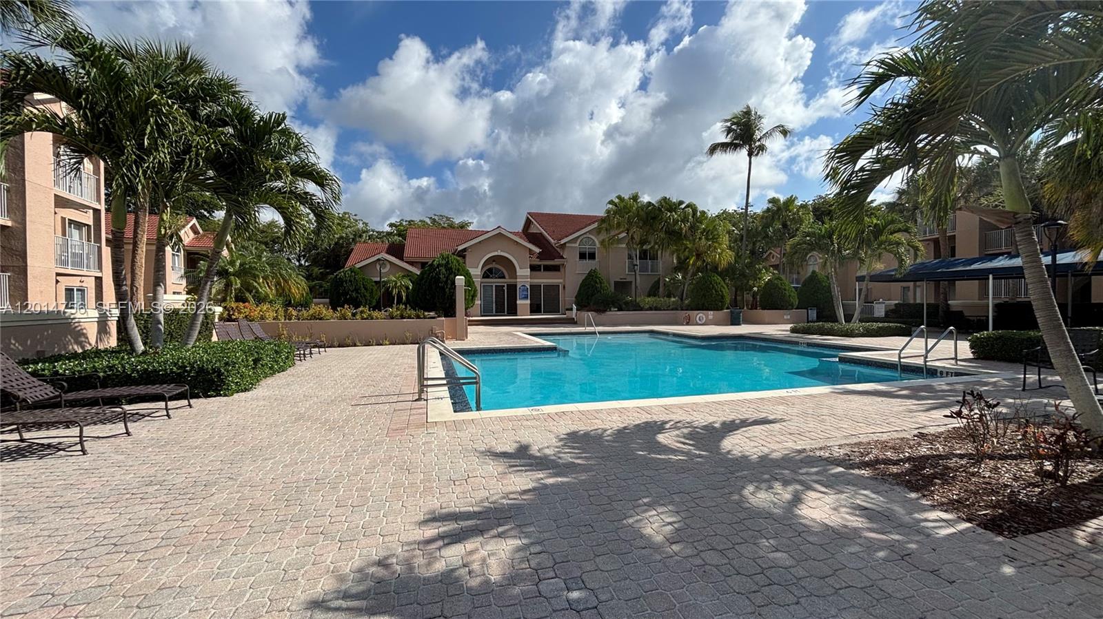 10420 SW 158th Ct #105, Miami FL 33196