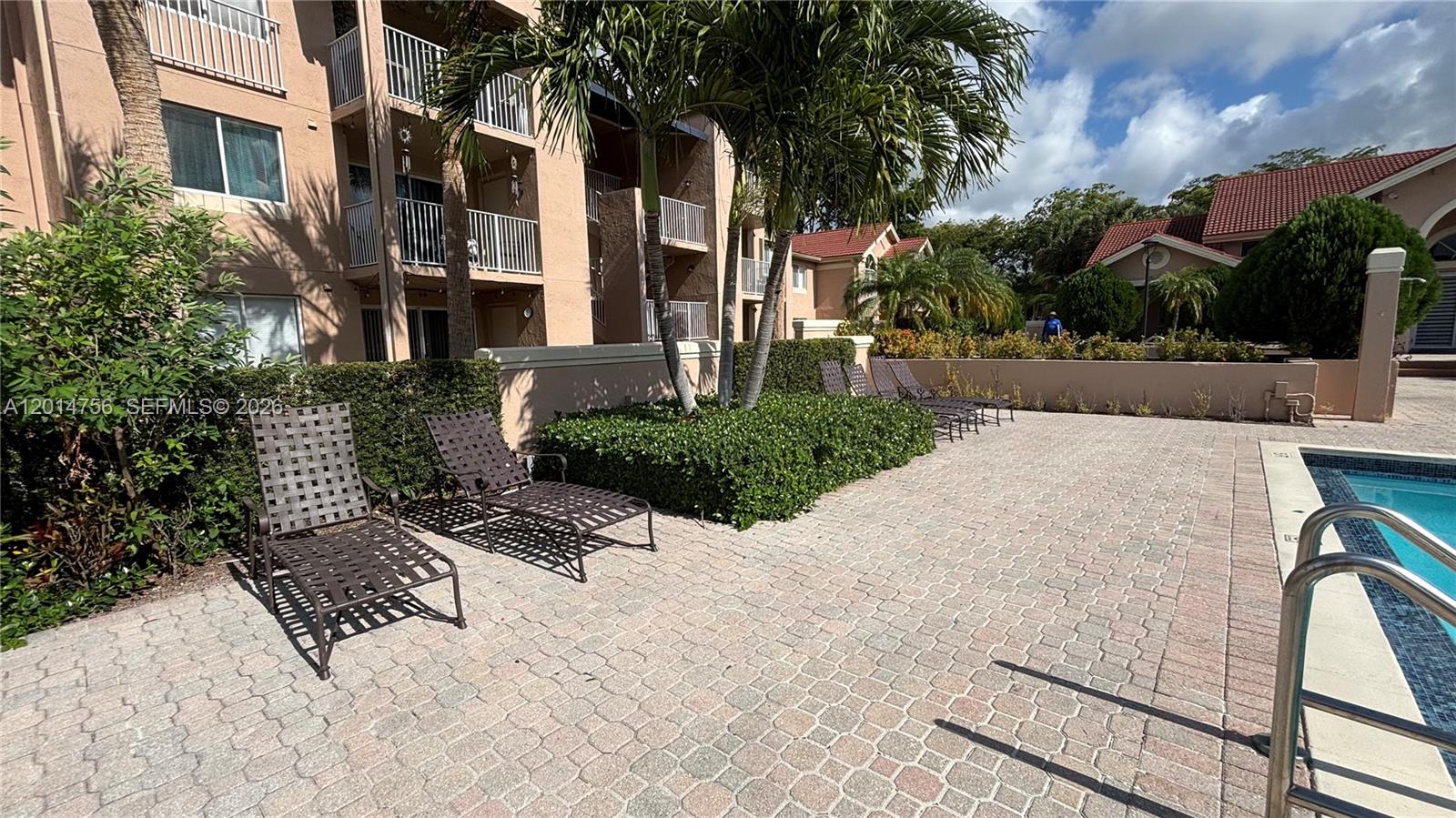 10420 SW 158th Ct #105, Miami FL 33196