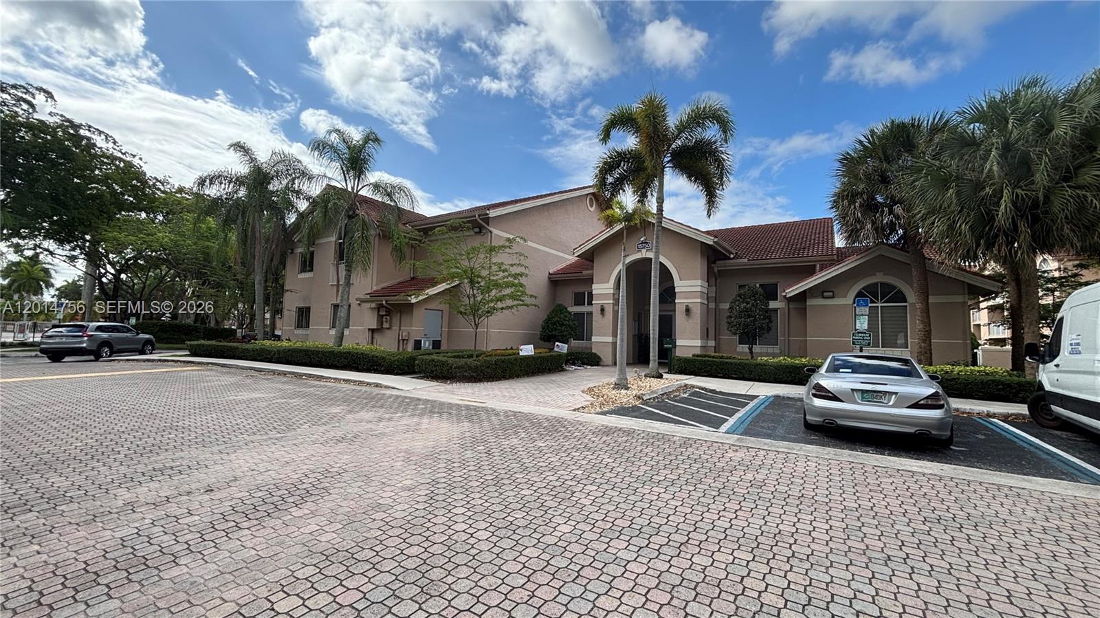 10420 SW 158th Ct #105, Miami FL 33196