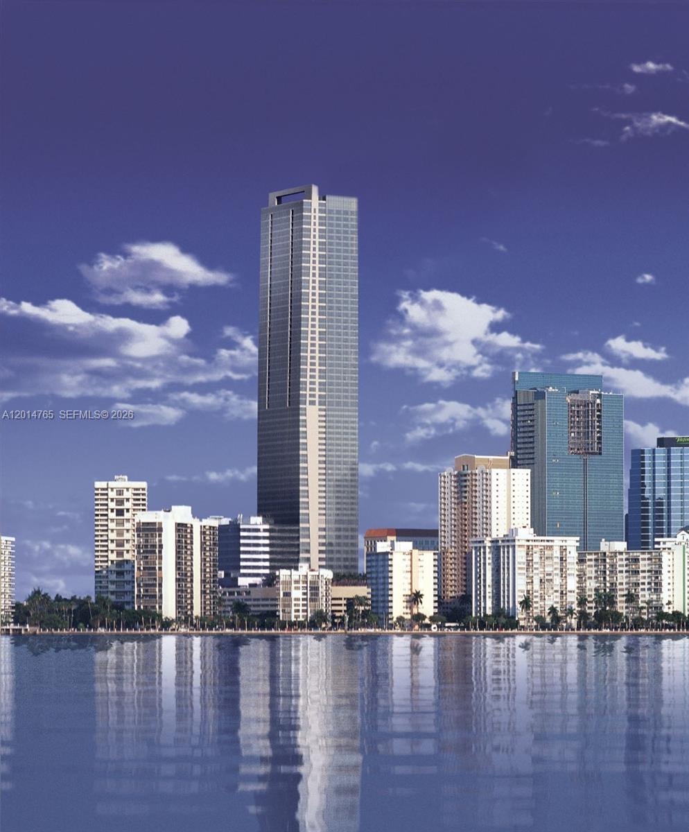 1425 Brickell Ave #57B, Miami FL 33131